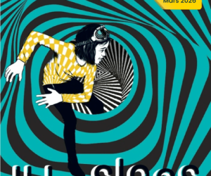 Affiche Illusions